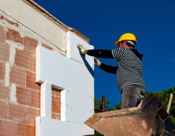 Best Spray Foam Insulation in Tomahawk, WI