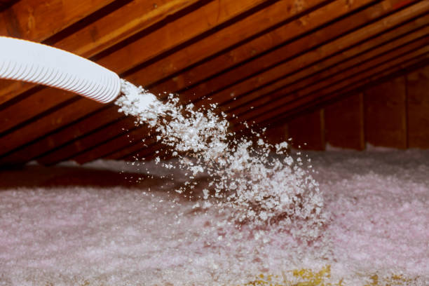 Best Insulation for Specific Applications in Tomahawk, WI