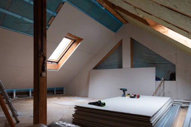 Best Residential Insulation in Tomahawk, WI
