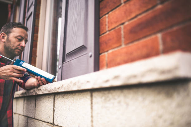 Types of Insulation We Offer in Tomahawk, WI