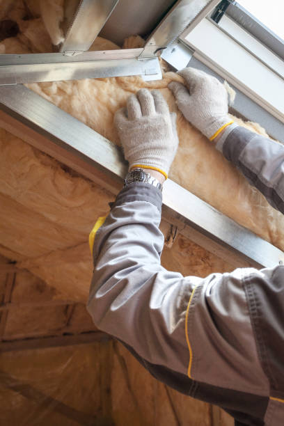 Best Spray Foam Insulation in Tomahawk, WI