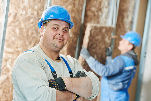 Professional Insulation Contractor in Tomahawk, WI