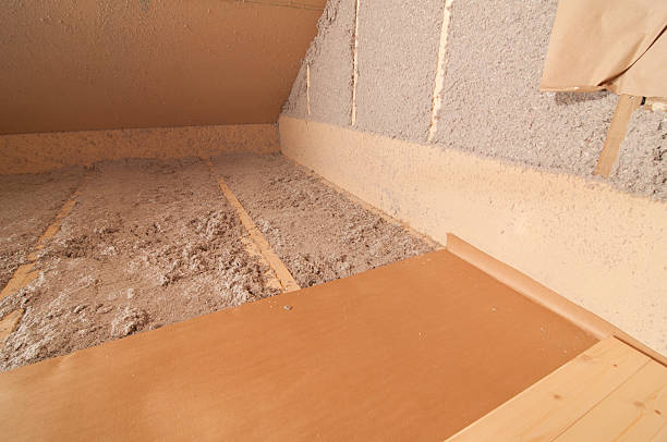 Best Cellulose Insulation in Tomahawk, WI